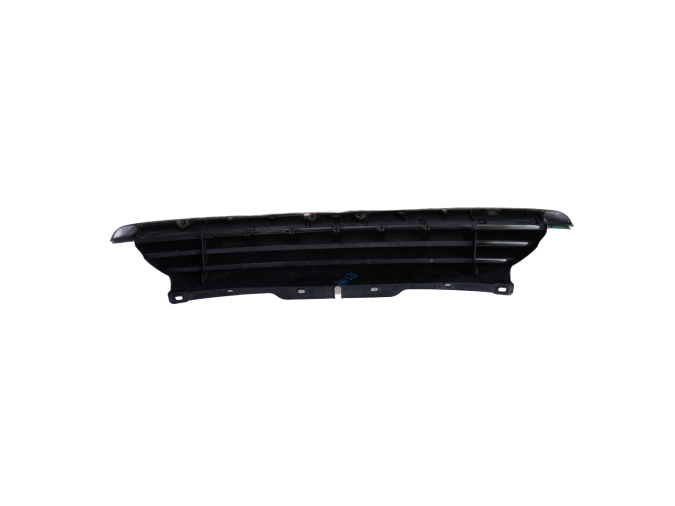 REJILLA DELANTERA  MINI ONE NEGRA 2010