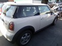 BRAZO SUSPENSION TRASERO IZQUIERDO MINI ONE 2010