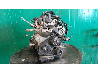 MOTOR ALIGERADO HYUNDAI I10 2016