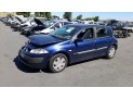 PRETENSOR CINTURÓN DELANTERO IZQUIERDO RENAULT MÉGANE 2004