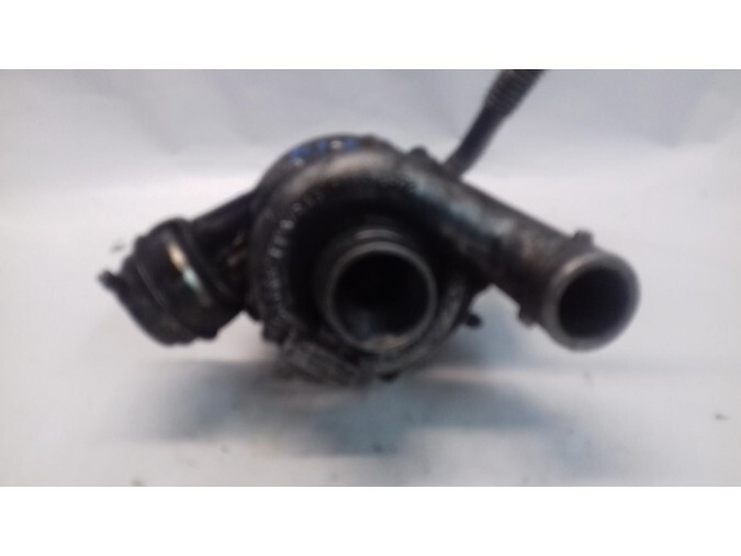 Turbo-Compresor CITROEN XSARA PICASSO 1999