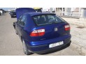 Intercooler SEAT LEON 2001