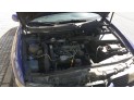 Intercooler SEAT LEON 2001