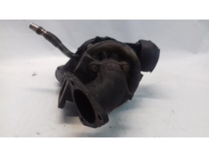 Turbo-Compresor CITROEN XSARA PICASSO 1999