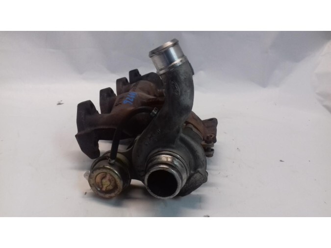 Turbo-Compresor FORD FOCUS 2001