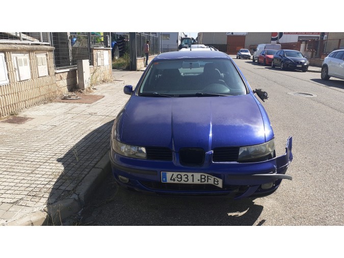 ELEVALUNAS TRASERO IZQUIERDO SEAT LEON 2001