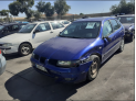 ELEVALUNAS TRASERO DERECHO SEAT LEON 2001