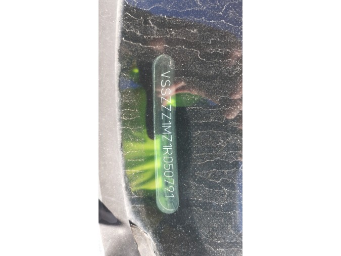 ELEVALUNAS TRASERO DERECHO SEAT LEON 2001