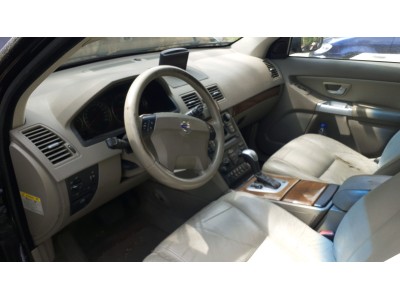 Radiador de Agua VOLVO XC90 2005