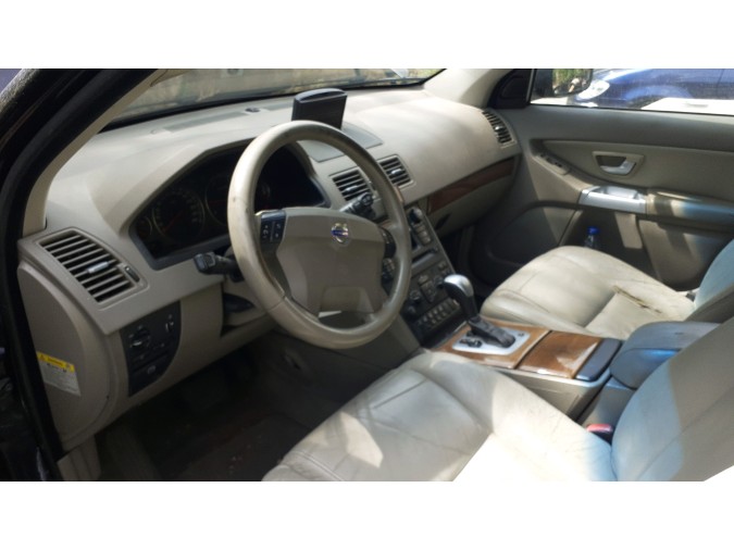 Radiador de Agua VOLVO XC90 2005