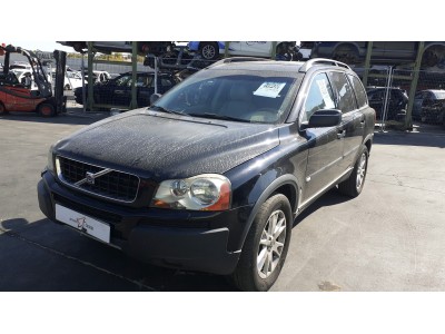 CAJA CAMBIOS VOLVO XC90 2005