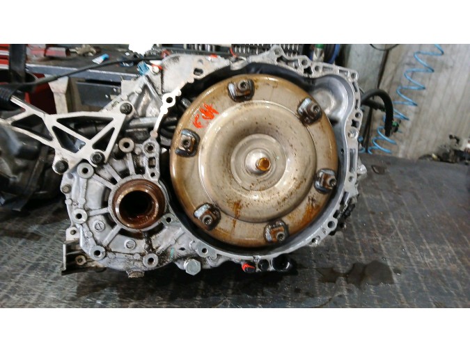CAJA CAMBIOS VOLVO XC90 2005