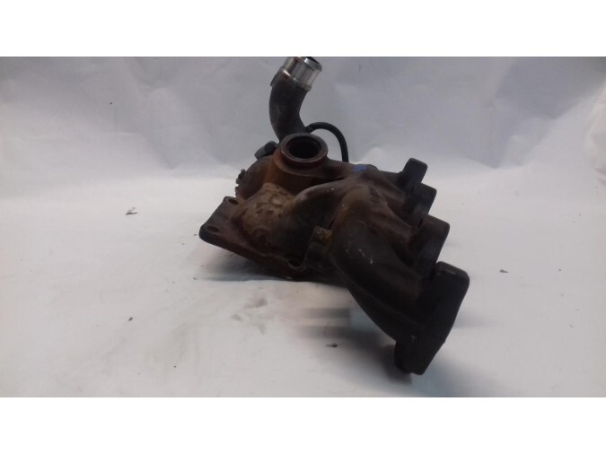 Turbo-Compresor FORD FOCUS 2001