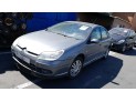 Intercooler CITROEN C5 2005