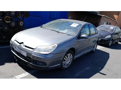 Intercooler CITROEN C5 2005