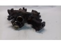 Turbo-Compresor OPEL CORSA 2003