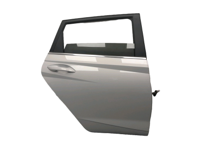 PUERTA TRASERA DERECHA HYUNDAI I20 GRIS 2023