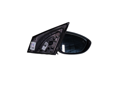 RETROVISOR DERECHO HYUNDAI I20 GRIS 2023