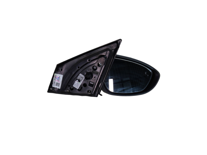 RETROVISOR DERECHO HYUNDAI I20 GRIS 2023