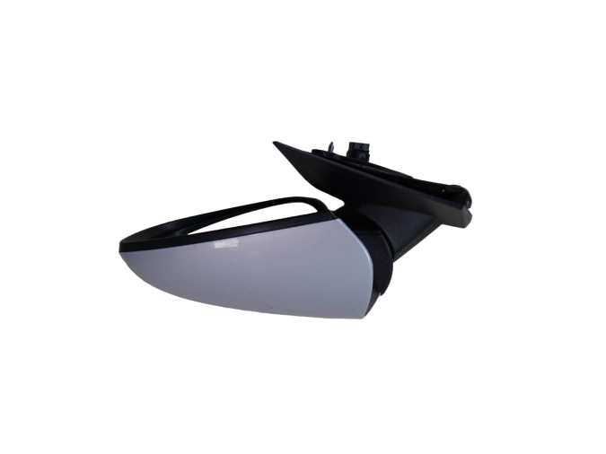RETROVISOR DERECHO HYUNDAI I20 GRIS 2023