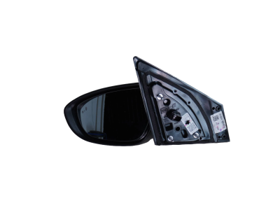 RETROVISOR IZQUIERDO HYUNDAI I20 GRIS 2023
