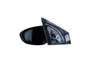 RETROVISOR IZQUIERDO HYUNDAI I20 GRIS 2023