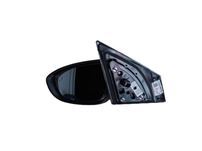 RETROVISOR IZQUIERDO HYUNDAI I20 GRIS 2023