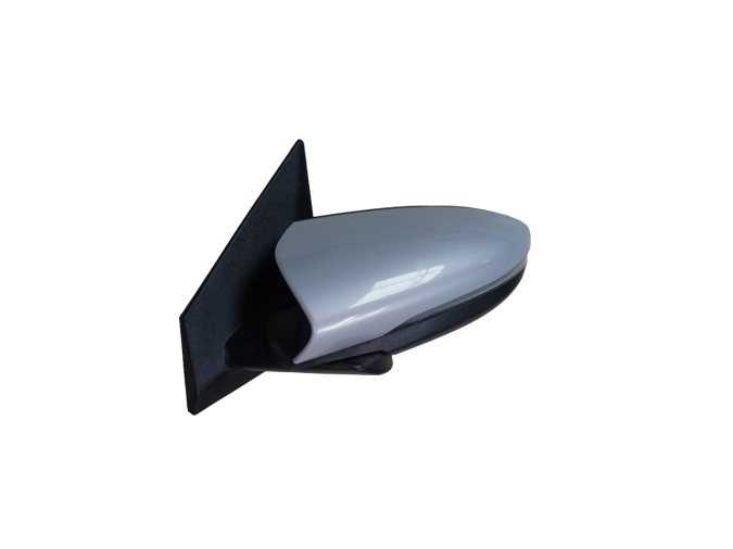RETROVISOR IZQUIERDO HYUNDAI I20 GRIS 2023