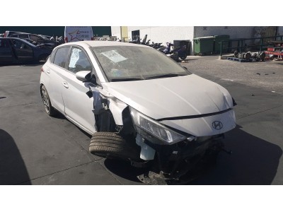 CAJA CAMBIOS HYUNDAI I20