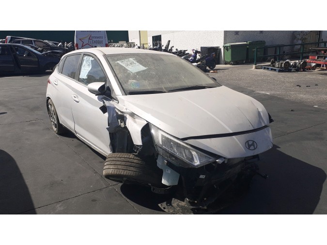 MOTOR SO HYUNDAI I20 2023