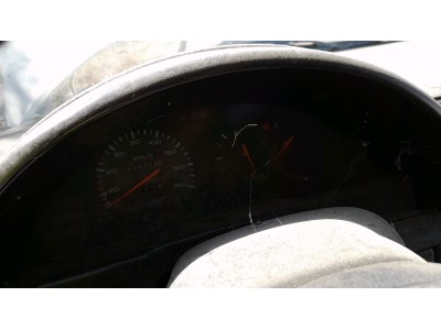 ALETA TRASERA IZQUIERDA NISSAN VANETTE 1999