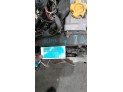 MOTOR CON ACCESORIOS Y CAJA DE CAMBIOS NISSAN VANETTE 1999