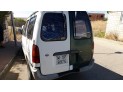 MECANICA DELANTERA SIN CUNA NISSAN VANETTE 1999