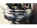 MECANICA DELANTERA SIN CUNA NISSAN VANETTE 1999