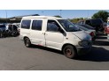 MECANICA TRASERA NISSAN VANETTE 1999