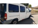 MECANICA TRASERA NISSAN VANETTE 1999