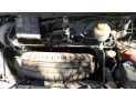MECANICA TRASERA	 NISSAN VANETTE 1999