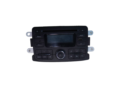 Radio CD DACIA SANDERO 2014