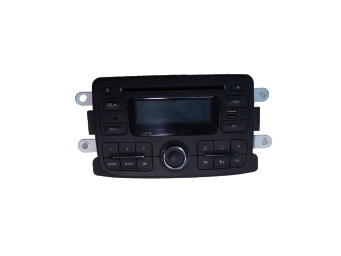 Radio CD DACIA SANDERO 2014