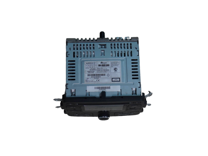 Radio CD DACIA SANDERO 2014