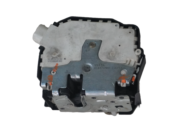 CERRADURA PUERTA DELANTERA DERECHA MINI MINI 2004