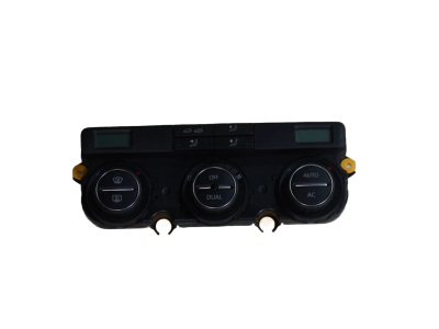 MANDO CALEFACCIÓN VOLKSWAGEN PASSAT 2009