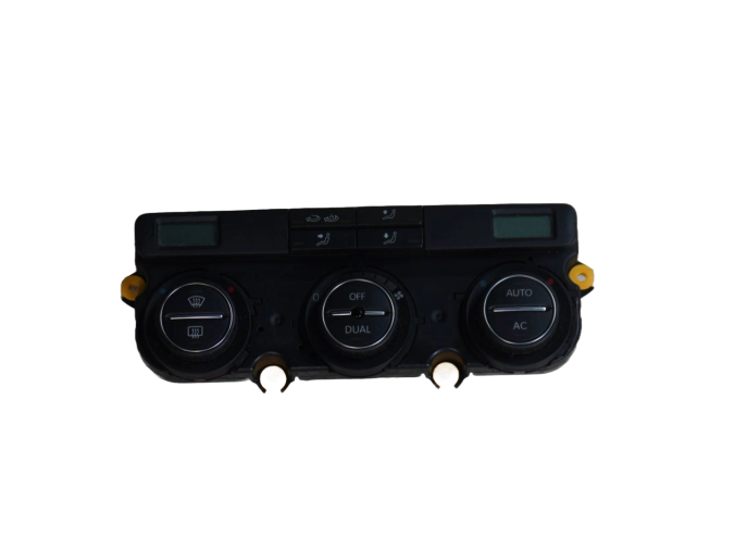 MANDO CALEFACCIÓN VOLKSWAGEN PASSAT 2009