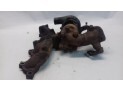Turbo-Compresor OPEL CORSA 2003