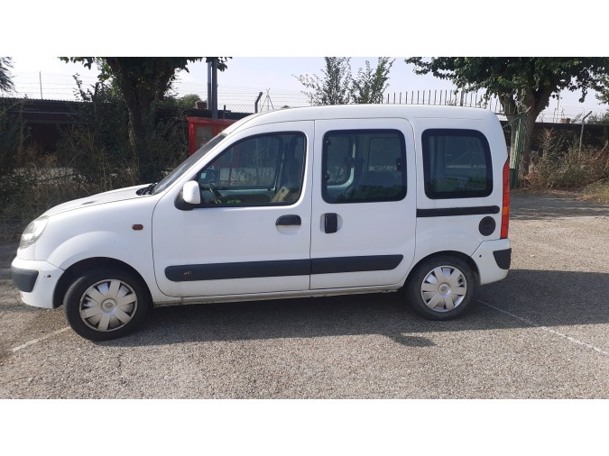manilla SO RENAULT KANGOO 2004