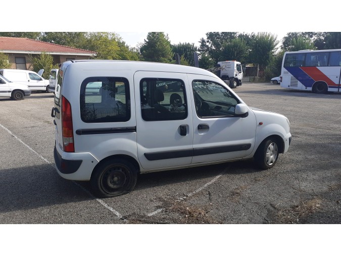 manilla SO RENAULT KANGOO 2004