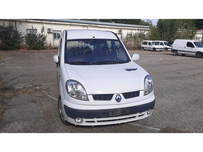 manilla SO RENAULT KANGOO 2004