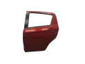 PUERTA TRASERA IZQUIERDA TOYOTA YARIS GRANATE 2013
