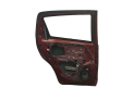 PUERTA TRASERA IZQUIERDA TOYOTA YARIS GRANATE 2013