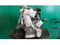 Motor TOYOTA YARIS 2006